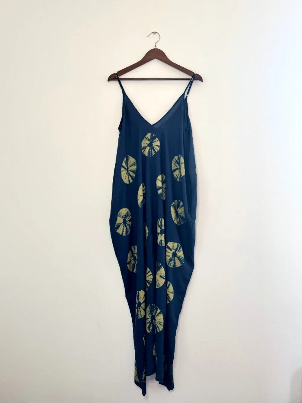 Elan Jordyn Dress/ Swim Cover-up Size S - Picture 6 of 7